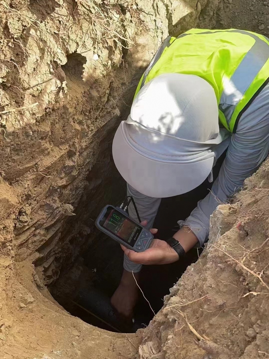 KODIN 3B-HC超聲波測(cè)厚儀